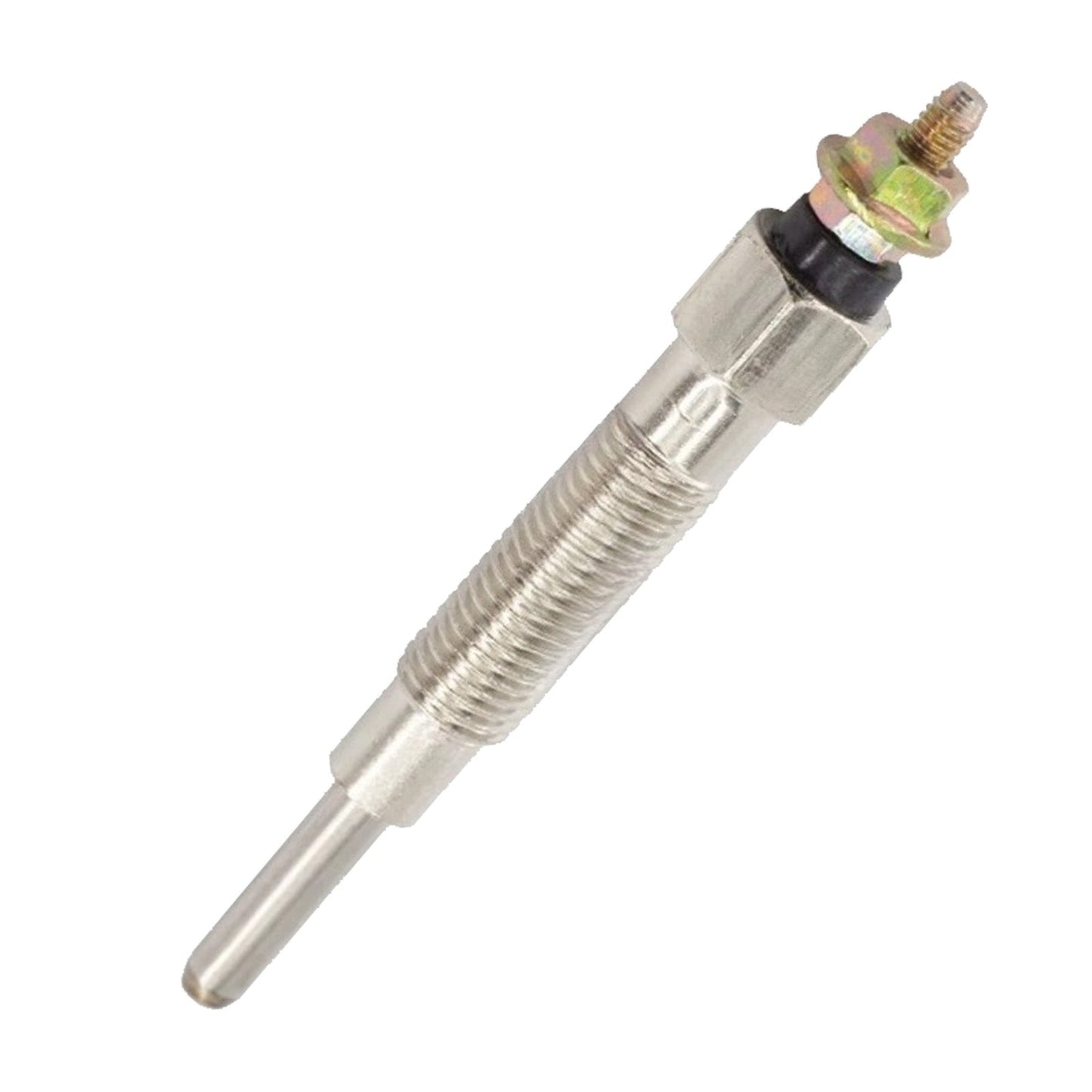 Glow Plug 4x Suitable For Nissan Patrol GQ Y60 4.2 Diesel TD42 1988-1997 1855G-NI025