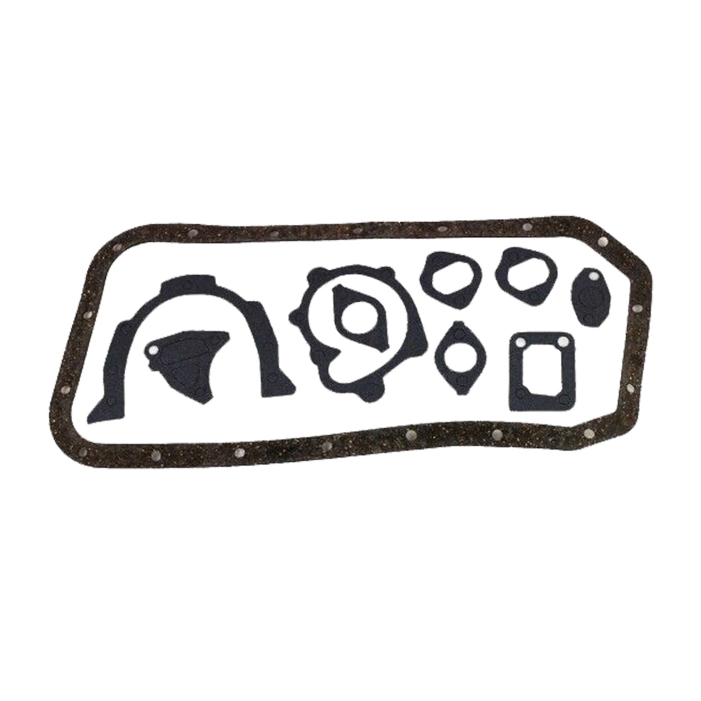 Front Head Gasket Suitable For Toyota Hilux 1Y 2Y 3Y-C YN55 1.6L YN57 2L 1.8L 8V
