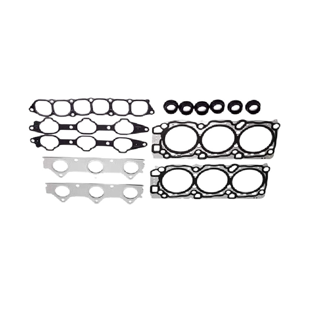 {{ VRS Cylinder Head Gasket Kit Suitable for Mitsubishi 380 Pajero NS NT NW NX 3.8L }} - Buy Car Parts Online at {{ Kaka Auto Parts }}.