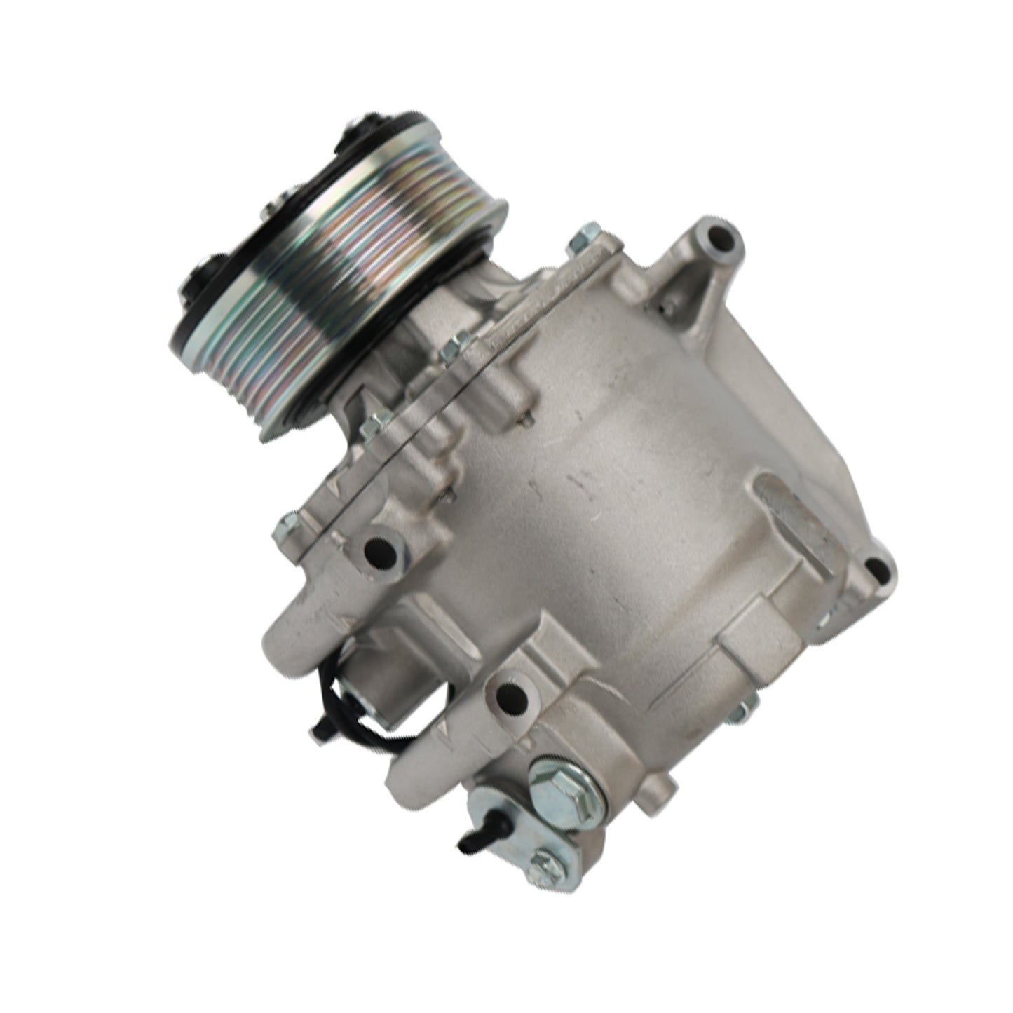{{ AC Compressor Suitable for Honda Civic FK FD 1.8L Petrol R18A2 (01/09-12/11) }} - Buy Car Parts Online at {{ Kaka Auto Parts }}.