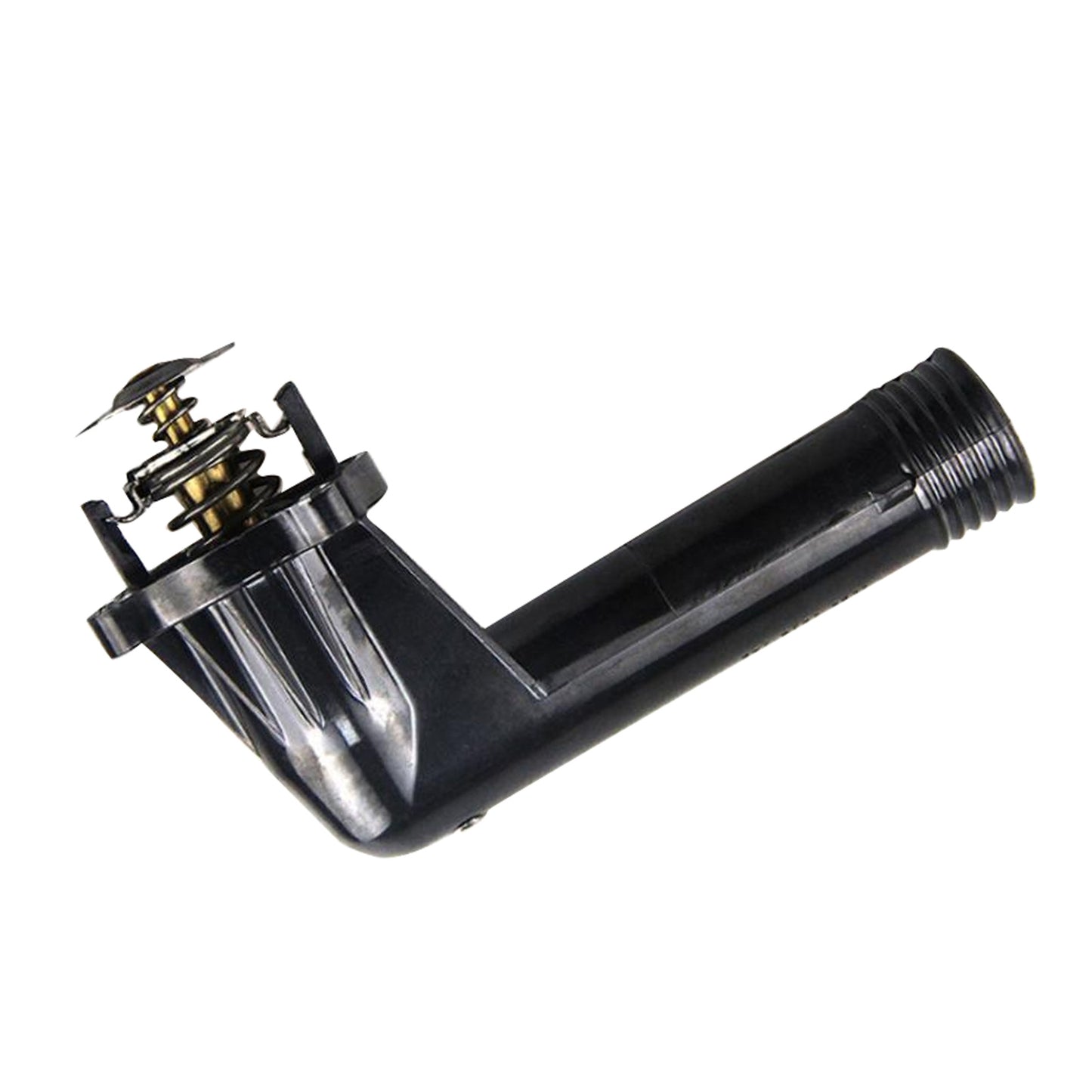 Thermostat w/ Housing Suitable For BMW E34 E36 316i 318i 1.6L M43 11531739755