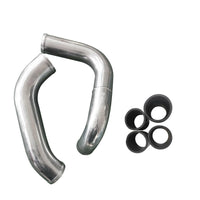 Aluminum Intercooler Piping Suitable For Nissan GU Y61 3.0L CRD ZD30 Patrol 2007–2012