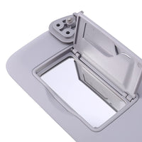 Left Passenger Side Sun Visor Shade Suitable For Hyundai i30/i30cw FD 2007-2012