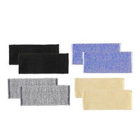 4 Pairs Cut-Resistant Arm Protection Sleeves Forearm Protectors 4 Colors Suitable For Work Safety
