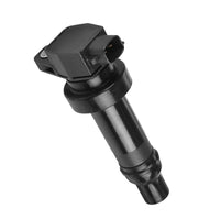 Ignition Coil Set 4x Suitable For Hyundai Accent i20 i30 Kia Cerato Rio Soul 1.4-1.6L