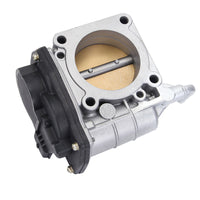 {{ Left Throttle Body Suitable for Infiniti G35 3.5L Engine Air Intake Part 2007-08 }} - Buy Car Parts Online at {{ Kaka Auto Parts }}.