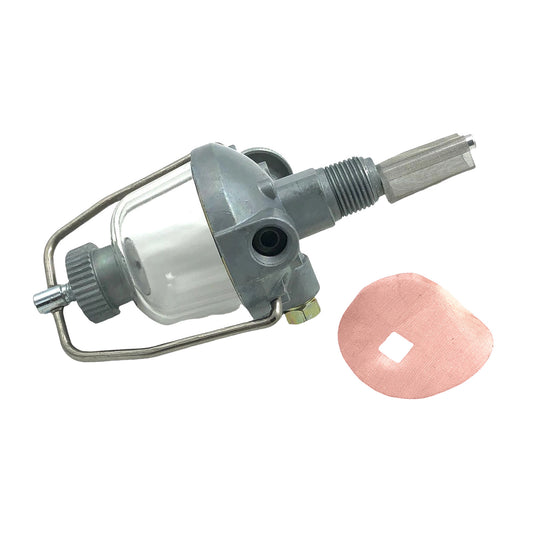 Fuel Tank Tap & Bowl Suitable For Ford New Holland 2N9155B / Alternate Numbers