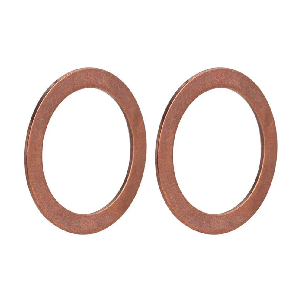 Oil Drain Plug Gasket Suitable For Toyota 12157-10010 / 90430-24003 / 90430-A0003