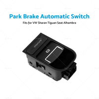 {{ Hold Electronic Parking Brake Switch Button 5N0927225A For VW Tiguan Sharan Seat }} - Buy Car Parts Online at {{ Kaka Auto Parts }}.