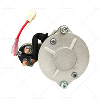 {{ Starter Motor Suitable for Holden Colorado Rodeo Isuzu TF 3.0L Diesel 4JJ1 08-12 }} - Buy Car Parts Online at {{ Kaka Auto Parts }}.