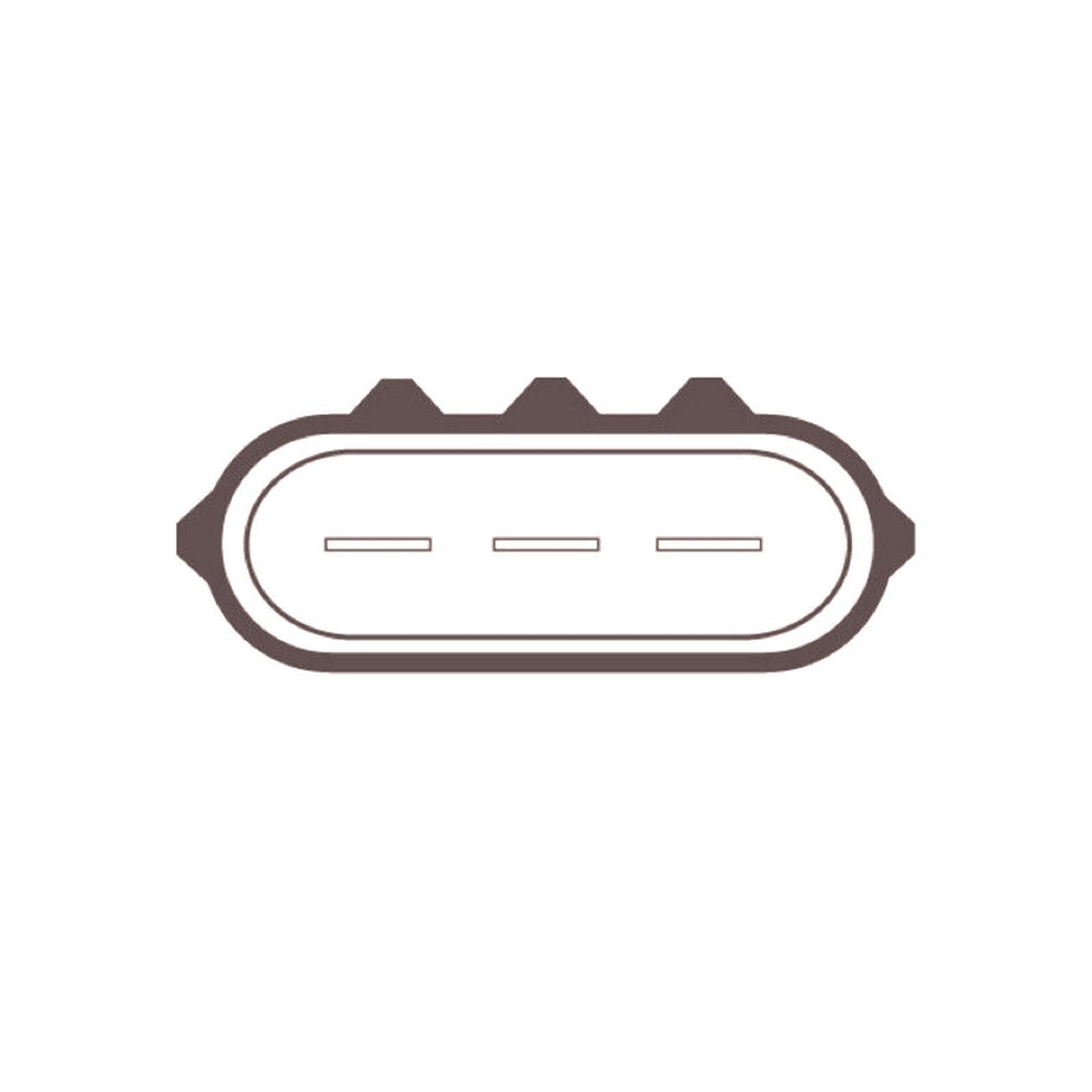 Alternator 12V 110A Suitable For Ford Escape 2.3L L3 Engine 2006-2012 A3TJ1191