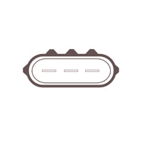 Alternator 12V 110A Suitable For Ford Escape 2.3L L3 Engine 2006-2012 A3TJ1191