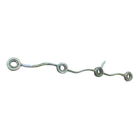 Fuel Rail Return Leak Off Pipe Suitable for Toyota Hilux KZN165 KZN205 1KZ 3.0L