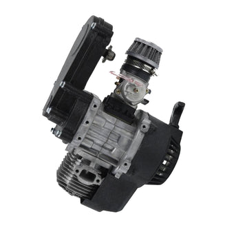 compare product 2 Stroke 49cc Engine Motor Pull Start Suitable For Dirt Quad Bike Scooter Buggy