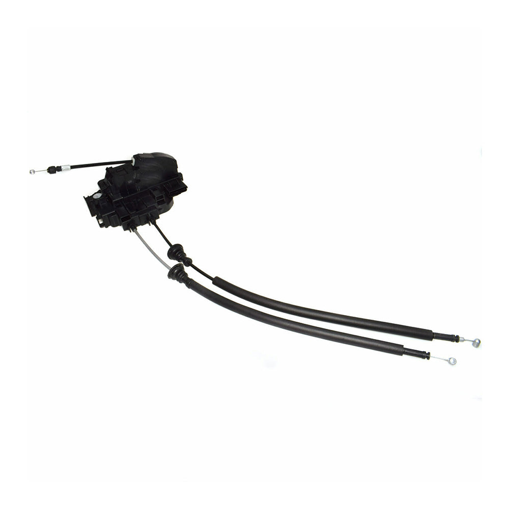 Front Left Door Lock Actuator Latch Suitable For Hyundai Santa Fe 2.7L / 3.3L 2005-2012