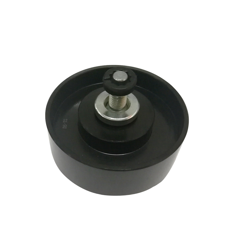 Drive Belt Idler Pulley Suitable For Toyota Hilux KUN16 / KUN26 1KD-FTV 3.0L Turbo Diesel 2005-2015