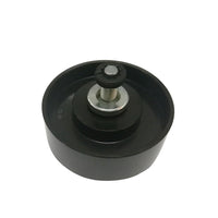 Drive Belt Idler Pulley Suitable For Toyota Hilux KUN16 / KUN26 1KD-FTV 3.0L Turbo Diesel 2005-2015