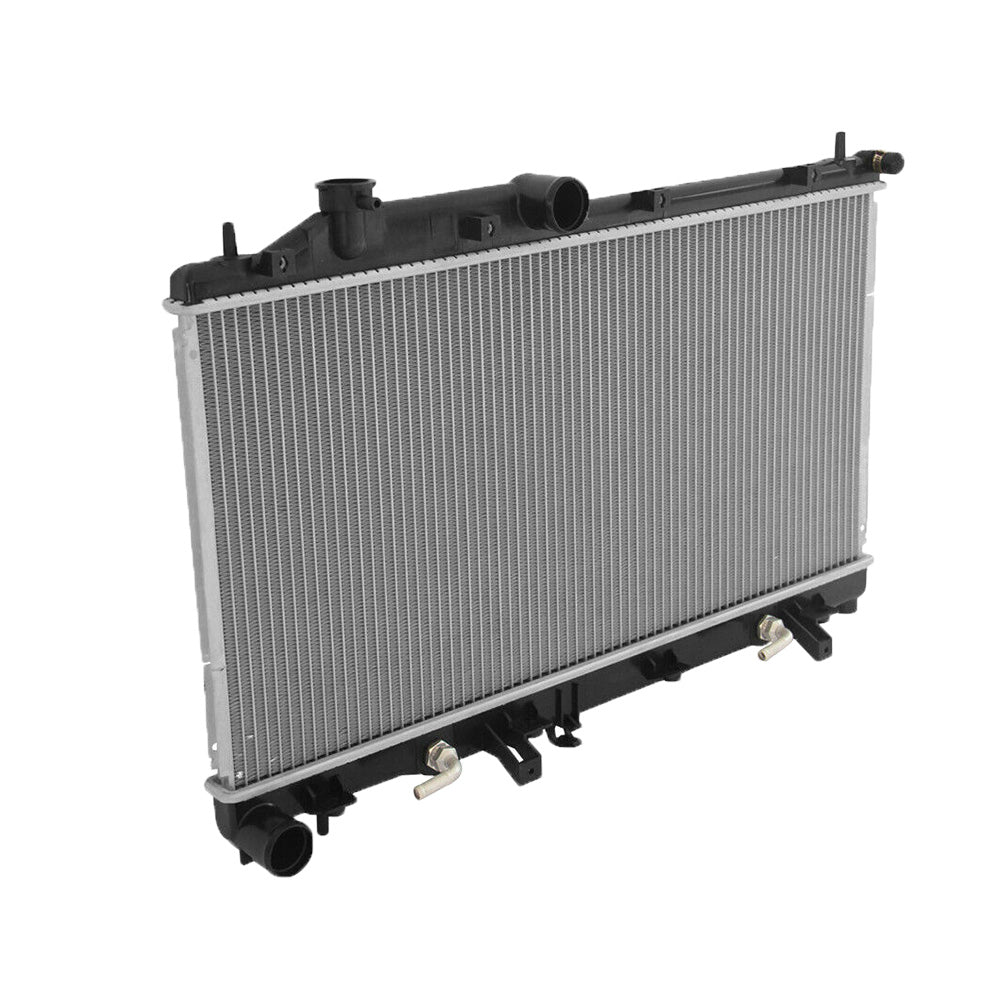 Radiator 340mm Suitable For Subaru Liberty / Forester / Impreza WRX / Outback EJ20 2.0 / EJ25 2.5