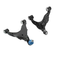 {{ Front Upper & Lower Control Arm Suitable for Toyota Prado RZJ120 KZJ120 KDJ120 }} - Buy Car Parts Online at {{ Kaka Auto Parts }}.