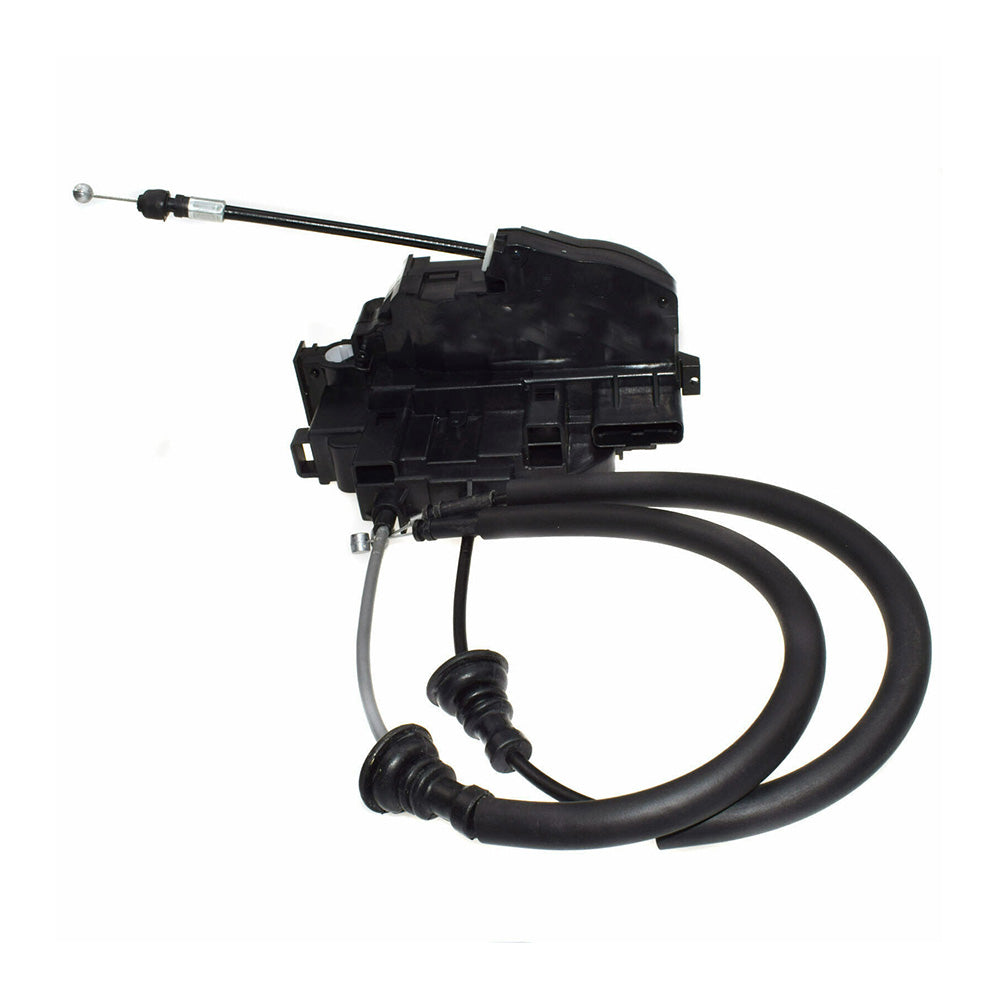 Front Left Door Lock Actuator Latch Suitable For Hyundai Santa Fe 2.7L / 3.3L 2005-2012