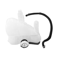 Coolant Overflow Bottle Tank Suitable For Jeep Grand Cherokee WK 3.0L 2001-2015