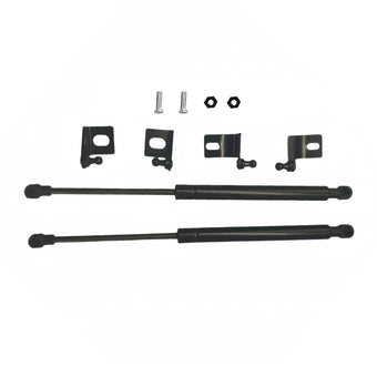 compare product Hood Gas Struts Lift Support Shocks Suitable For Toyota Land Cruiser Prado LC250