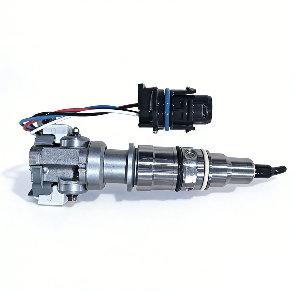 {{ Fuel Injector Suitable For Ford F-250 Super Duty 6.0L Powerstroke 2004-2007 }} - Buy Car Parts Online at {{ Kaka Auto Parts }}.