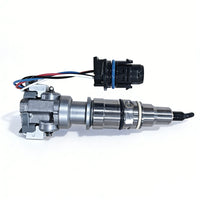 {{ Fuel Injector Suitable For Ford F-250 Super Duty 6.0L Powerstroke 2004-2007 }} - Buy Car Parts Online at {{ Kaka Auto Parts }}.