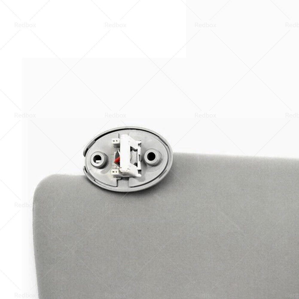 {{ LHRH Sun Visor Suitable For Toyota Prado TRJ120 RZJ120 KDJ120  LJ120 KZJ120 }} - Buy Car Parts Online at {{ Kaka Auto Parts }}.