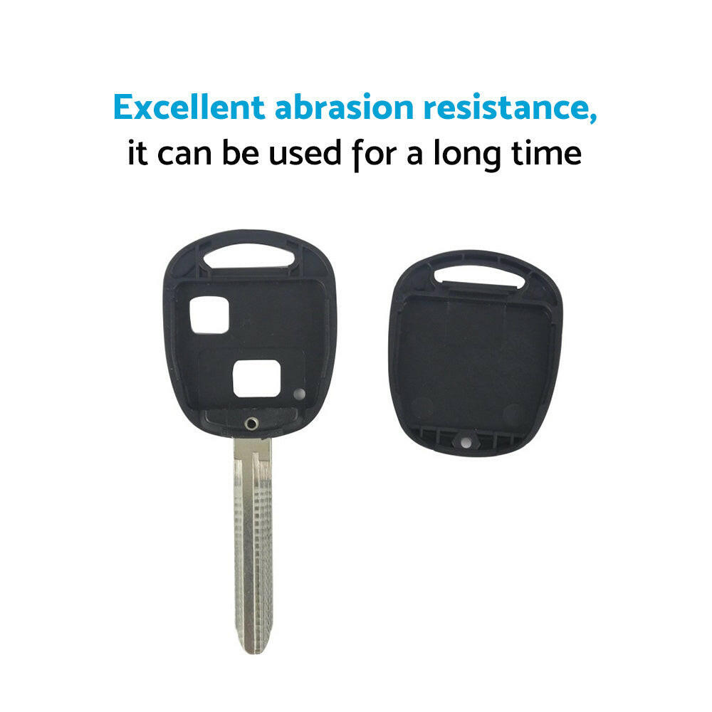 Remote Car Key 4D-67 Chip Suitable For Toyota Prado 120 RAV4 Kluger Tarago 50171