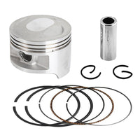 Cylinder Piston 66mm Suitable Suzuki DR200 RV200 GS200 DF200 SP200 Top End Kit