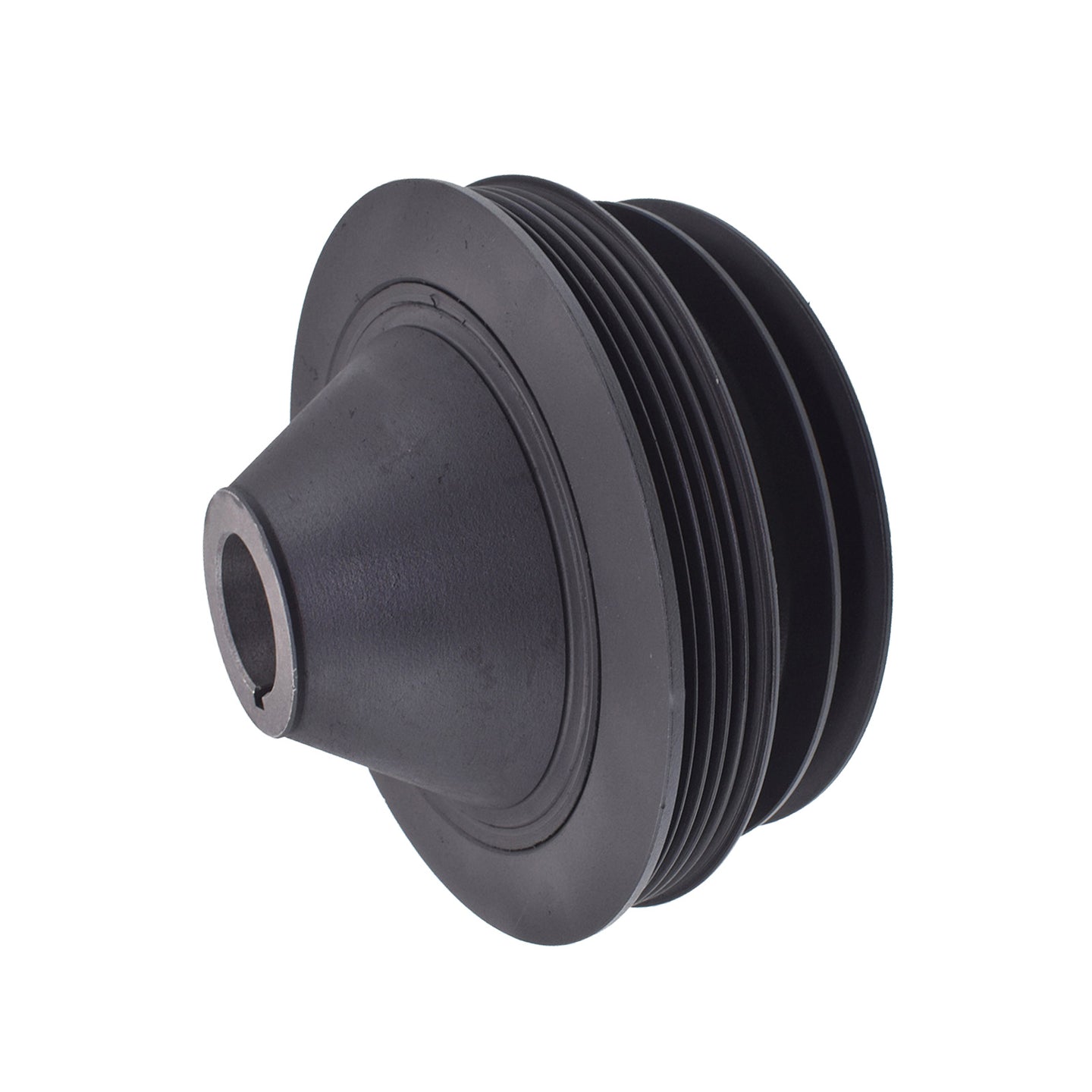 {{ Crankshaft Pulley Suitable For Mitsubishi Pajero 3.0 83-00 L200 Triton 86-96 }} - Buy Car Parts Online at {{ Kaka Auto Parts }}.