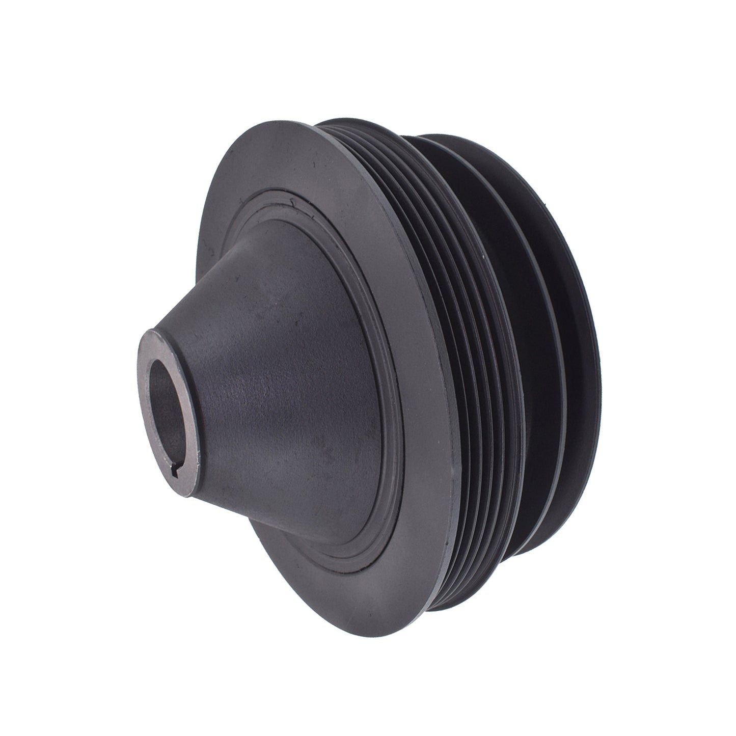 {{ Crankshaft Pulley Suitable For Mitsubishi Pajero 3.0 83-00 L200 Triton 86-96 }} - Buy Car Parts Online at {{ Kaka Auto Parts }}.