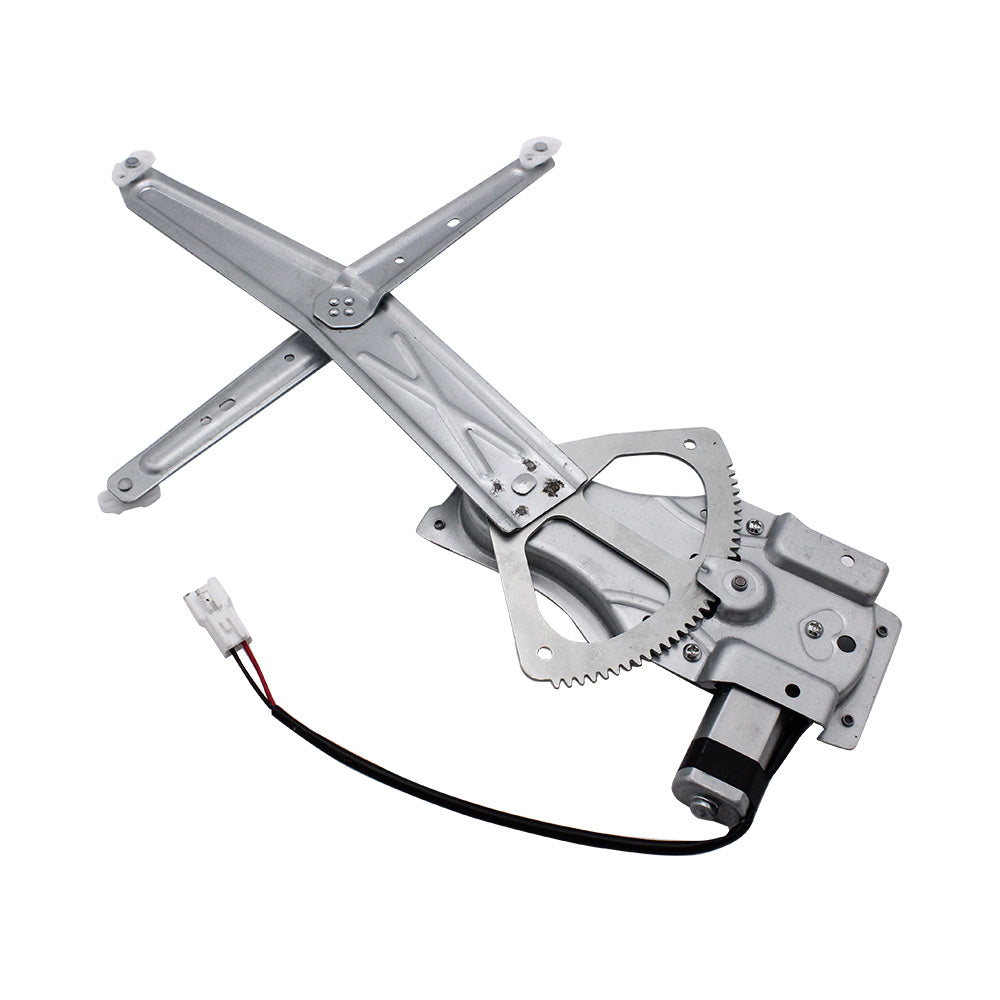 {{ Electric Window Regulator Front LH Suitable For Holden Commodore VT VX VU VY VZ }} - Buy Car Parts Online at {{ Kaka Auto Parts }}.