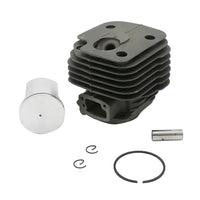 Piston  and  Cylinder Assembly Kit Suitable For Husqvarna 66 268 272 Chainsaw 52mm