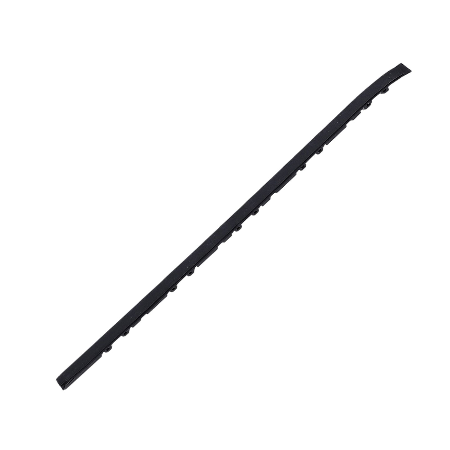 {{ Outside Windshield Moulding Front LH Suitable For Prado KDJ GRJ GDJ 150 Series }} - Buy Car Parts Online at {{ Kaka Auto Parts }}.