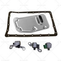 {{ Transmission Solenoid Service  and  Kit Filter Suitable for 4 Runner 2WD 4WD 00-04 }} - Buy Car Parts Online at {{ Kaka Auto Parts }}.
