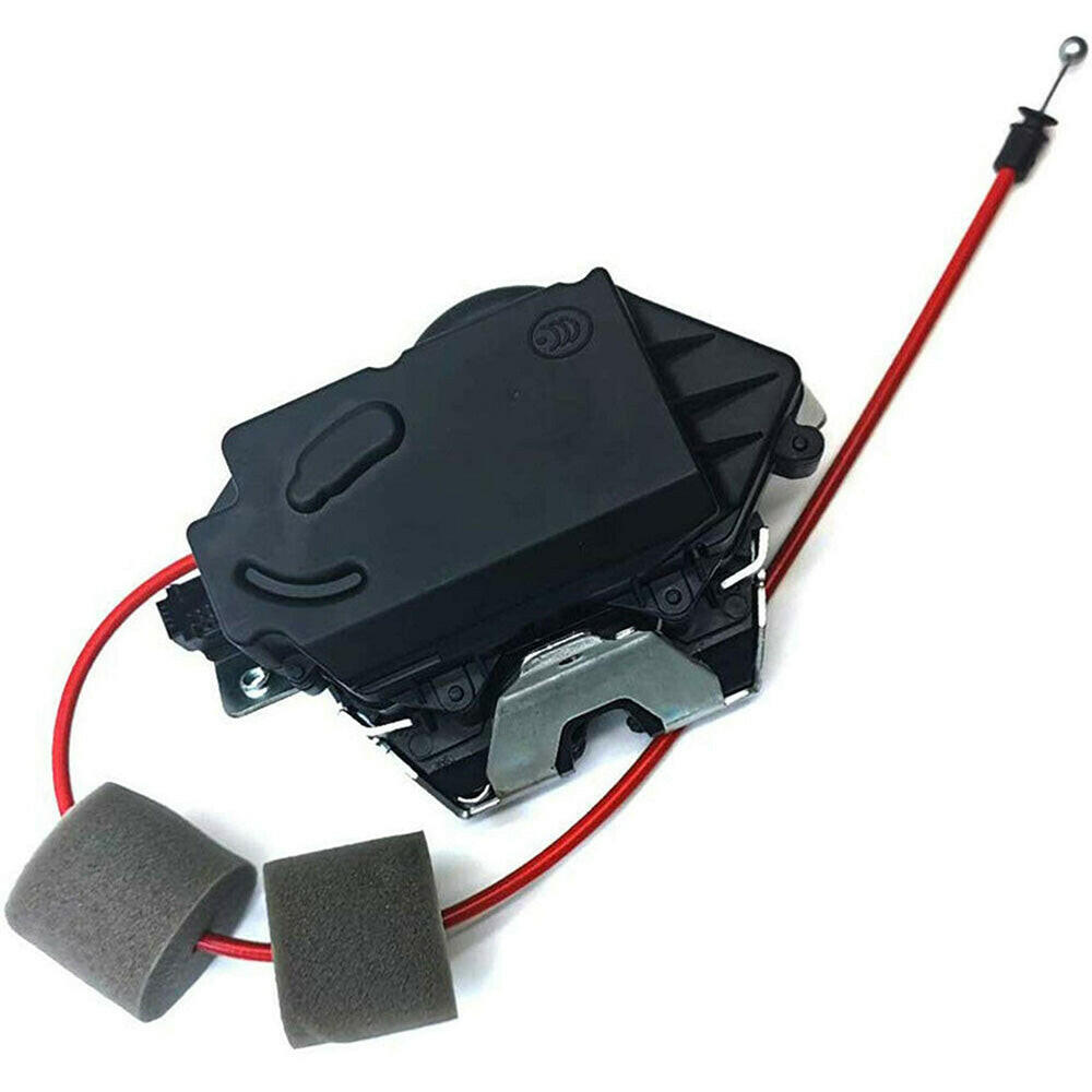 Rear Tailgate Lock Actuator Suitable For Mercedes-Benz W164 ML350 ML500 ML63 1647400635