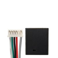 Universal Wireless Steering Wheel Remote Control Button for Car Stereo DVD