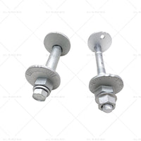 {{ Control Arm Lower Camber Bolt Kit Front Suitablefor LandCruiser Prado 120 Series }} - Buy Car Parts Online at {{ Kaka Auto Parts }}.