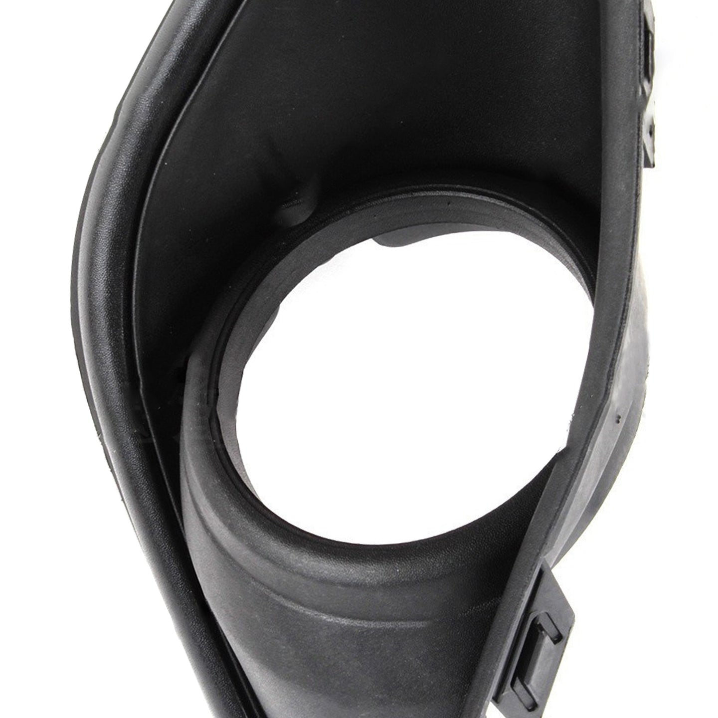 {{ Front Bumper Fog Light Cover Lamp Bezel Suitable For Mitsubishi Outlander 19-20 }} - Buy Car Parts Online at {{ Kaka Auto Parts }}.