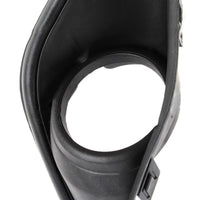 {{ Front Bumper Fog Light Cover Lamp Bezel Suitable For Mitsubishi Outlander 19-20 }} - Buy Car Parts Online at {{ Kaka Auto Parts }}.