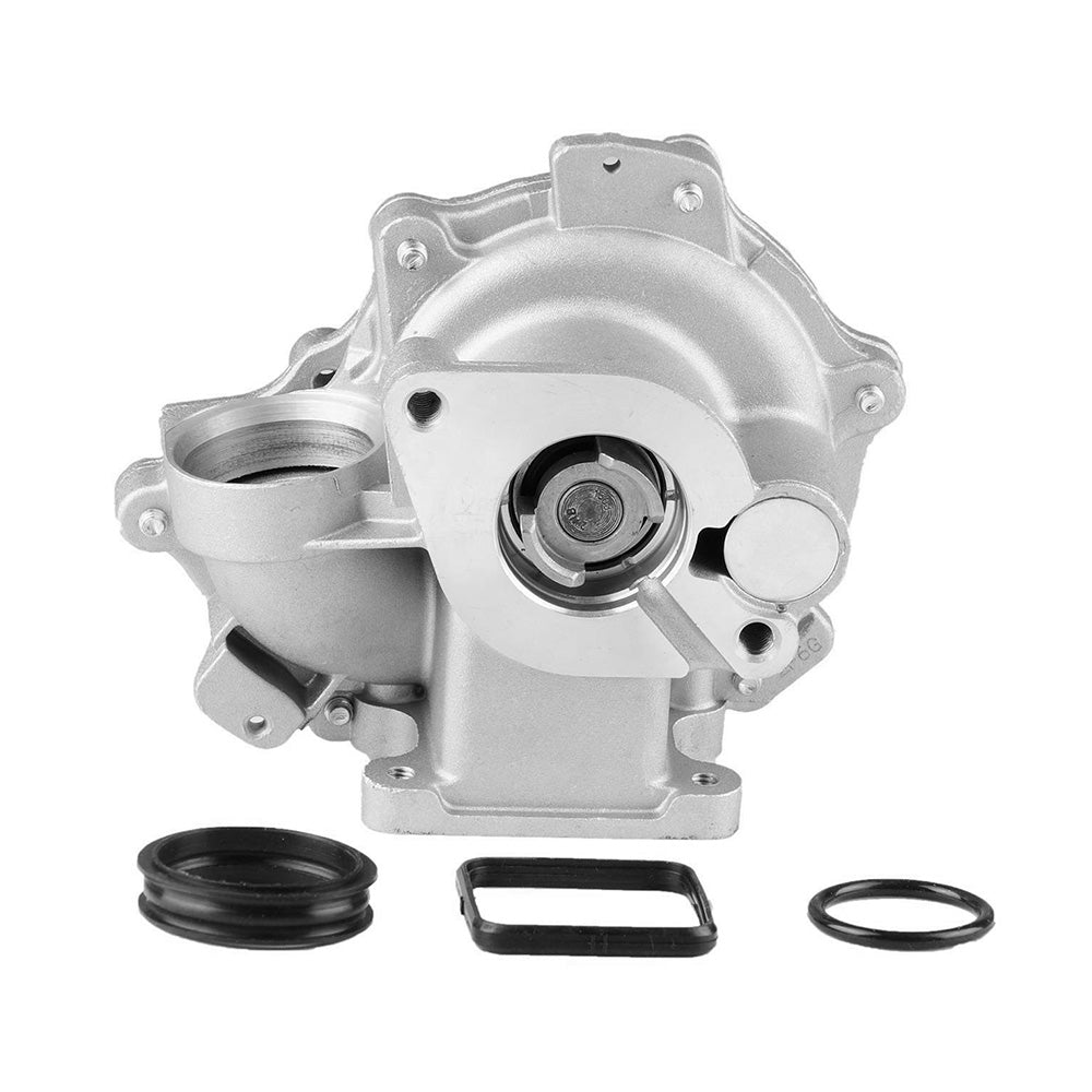 Water Pump with Seal Suitable For BMW E46 E90 E91 E83 E88 318i 316i 320i 118i 120i