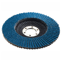 {{ Flap Sanding Disc Suitable For 5 Inch Angle Grinders Metal Wood Plastic 125mm }} - Buy Car Parts Online at {{ Kaka Auto Parts }}.