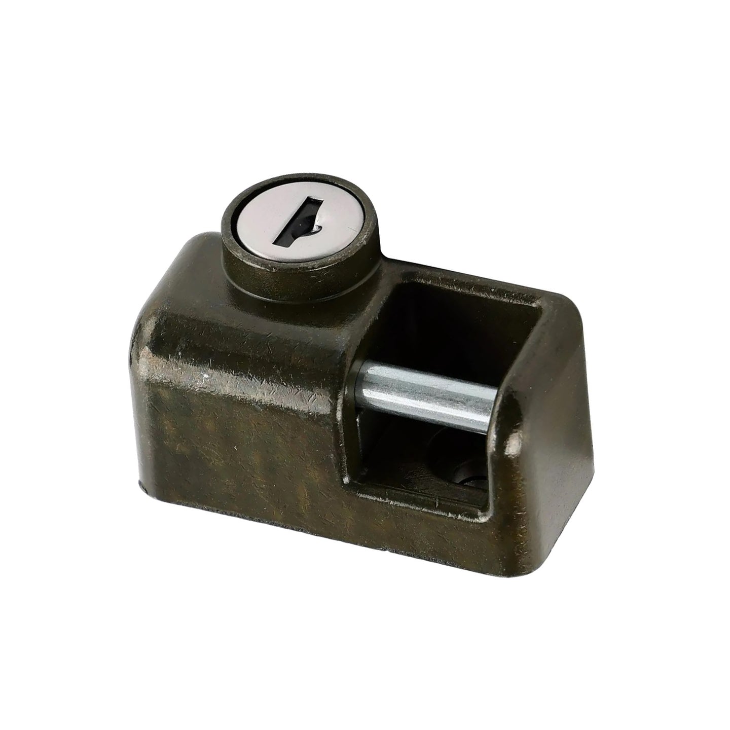 {{ Ignition & Fuel Cap Seat Lock Set Suitable for Suzuki DR650 DR650SE 1996–2022 }} - Buy Car Parts Online at {{ Kaka Auto Parts }}.