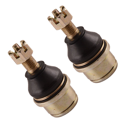 Upper & Lower Ball Joint Kit Suitable For Yamaha Rhino & Grizzly 350 400 450 660 700