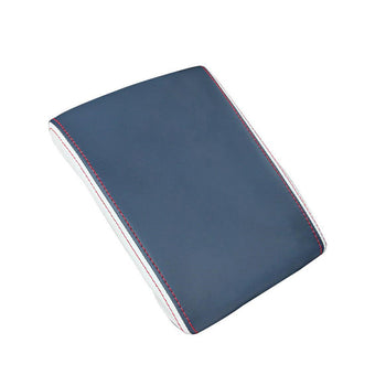 compare product Car Interior Center Console Leather Armrest Mat Cover Suitable For BYD ATTO 3 2022-
