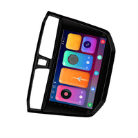 Head Unit Android 13 With CarPlay GPS Stereo Radio Suitable For LDV T60 / T70 2017-2020