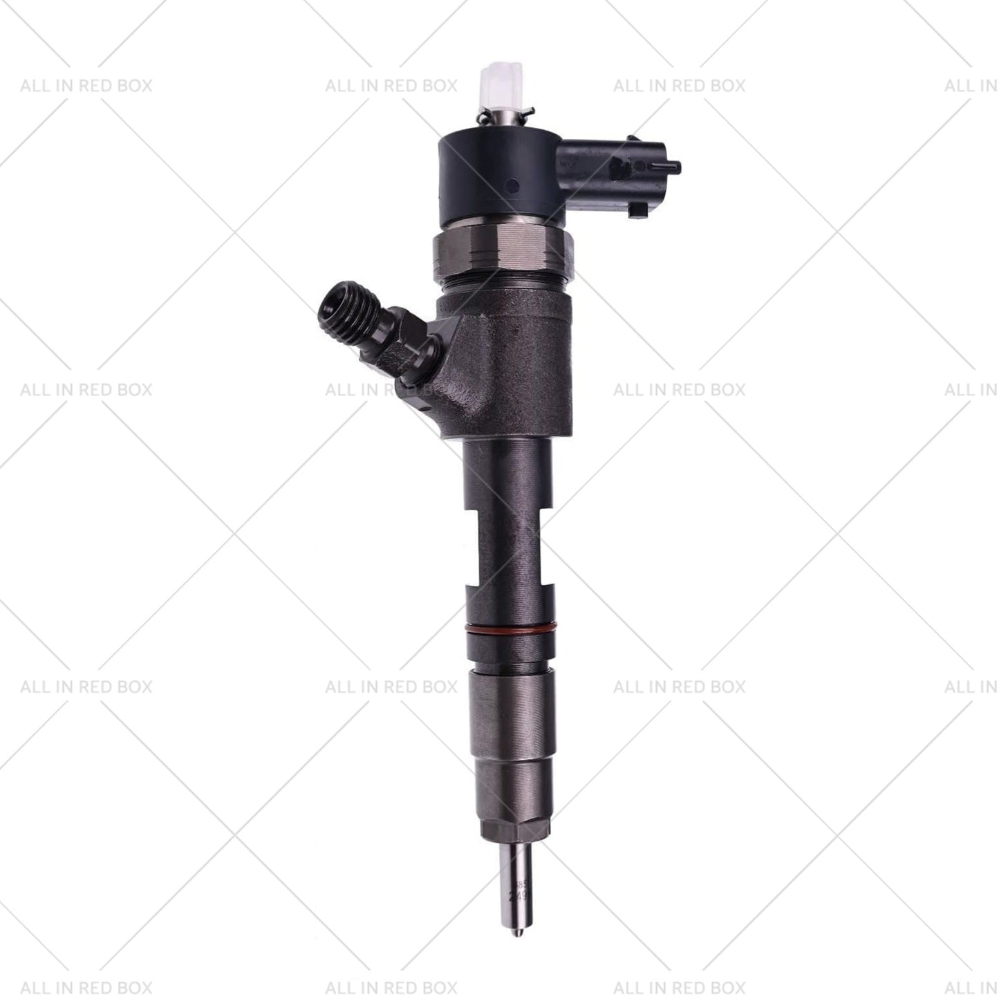 {{ 4x Fuel Injectors Suitable for Kubota Tractor MX5200F L3301DT L3301F 0445110775 }} - Buy Car Parts Online at {{ Kaka Auto Parts }}.