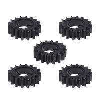 5x Starter Motor Gear Suitable For Briggs Motors 16 Tooth 693059 / 695708 / 280104